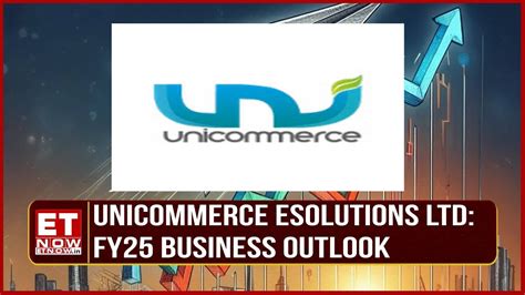 Unicommerce eSolutions Ltd. .